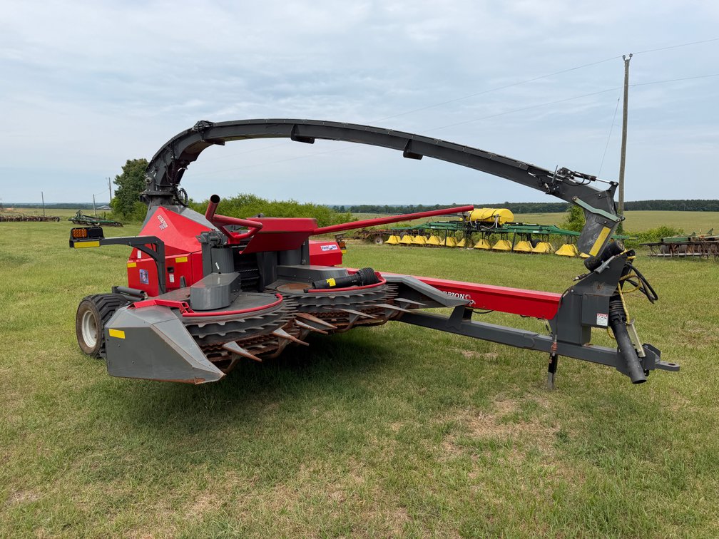 Image for Farm Equipment in Ellaville, Georgia