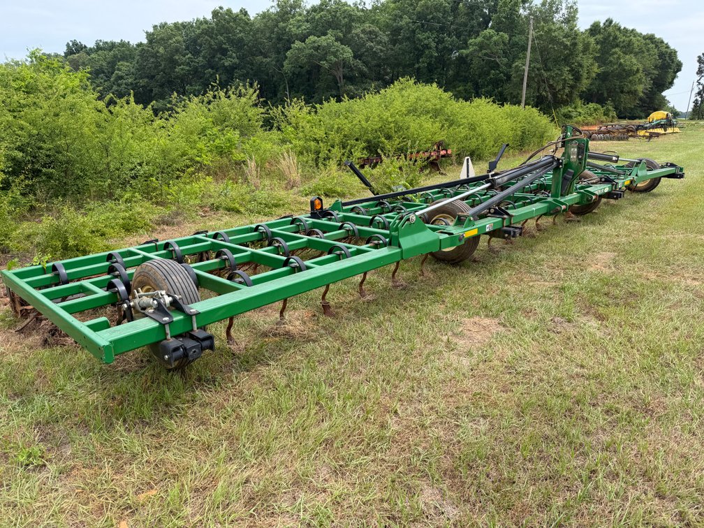 Image for Farm Equipment in Ellaville, Georgia