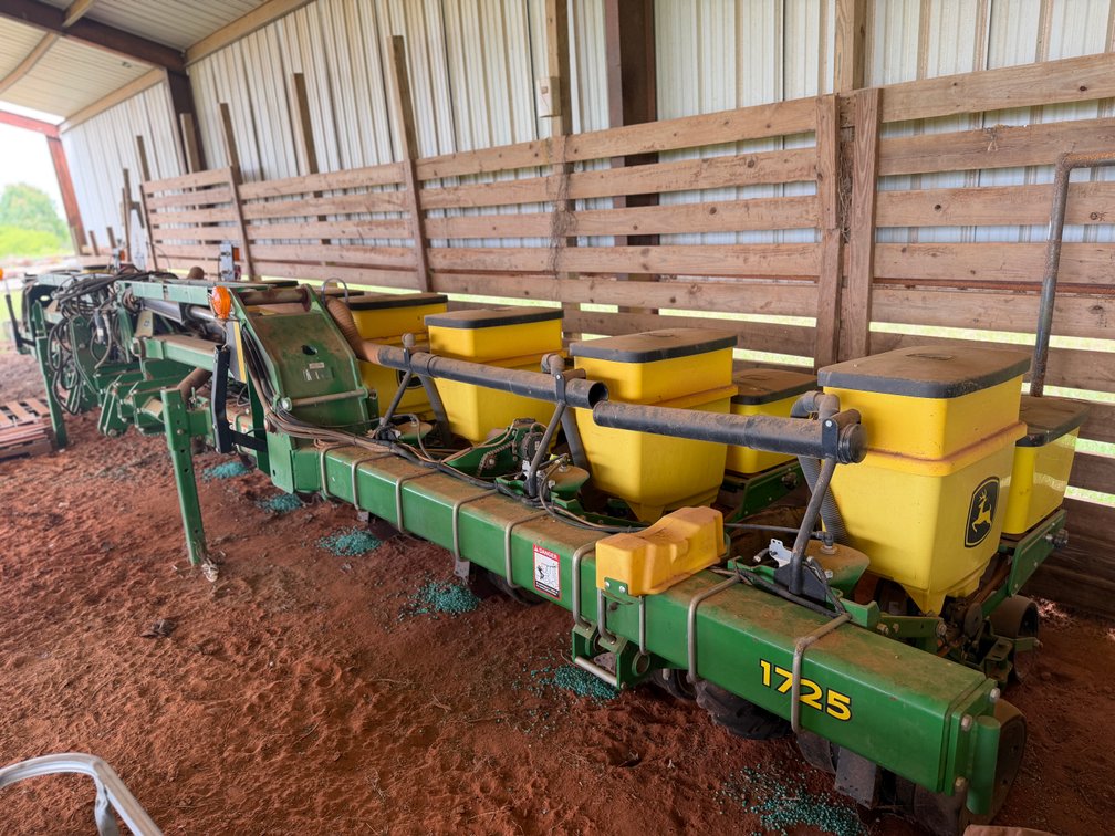 Image for Farm Equipment in Ellaville, Georgia