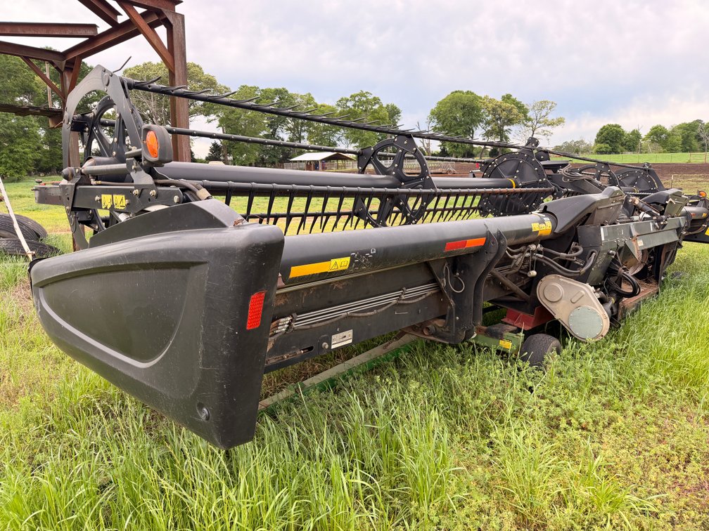 Image for Farm Equipment in Ellaville, Georgia