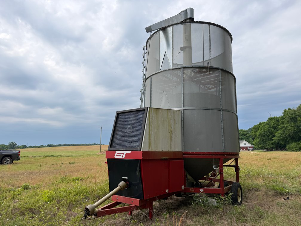 Image for Farm Equipment in Ellaville, Georgia