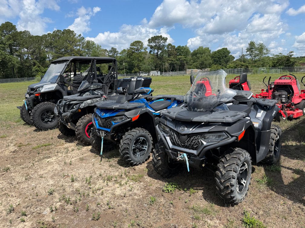 Image for Summer Equipment Auction 2026