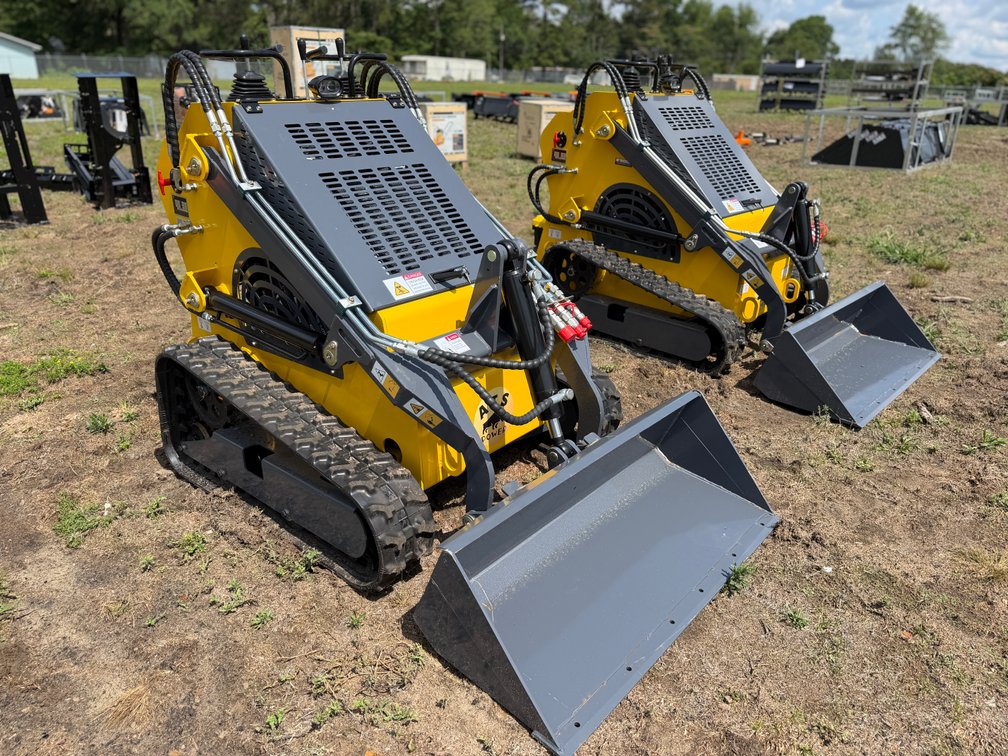 Image for Summer Equipment Auction 2026