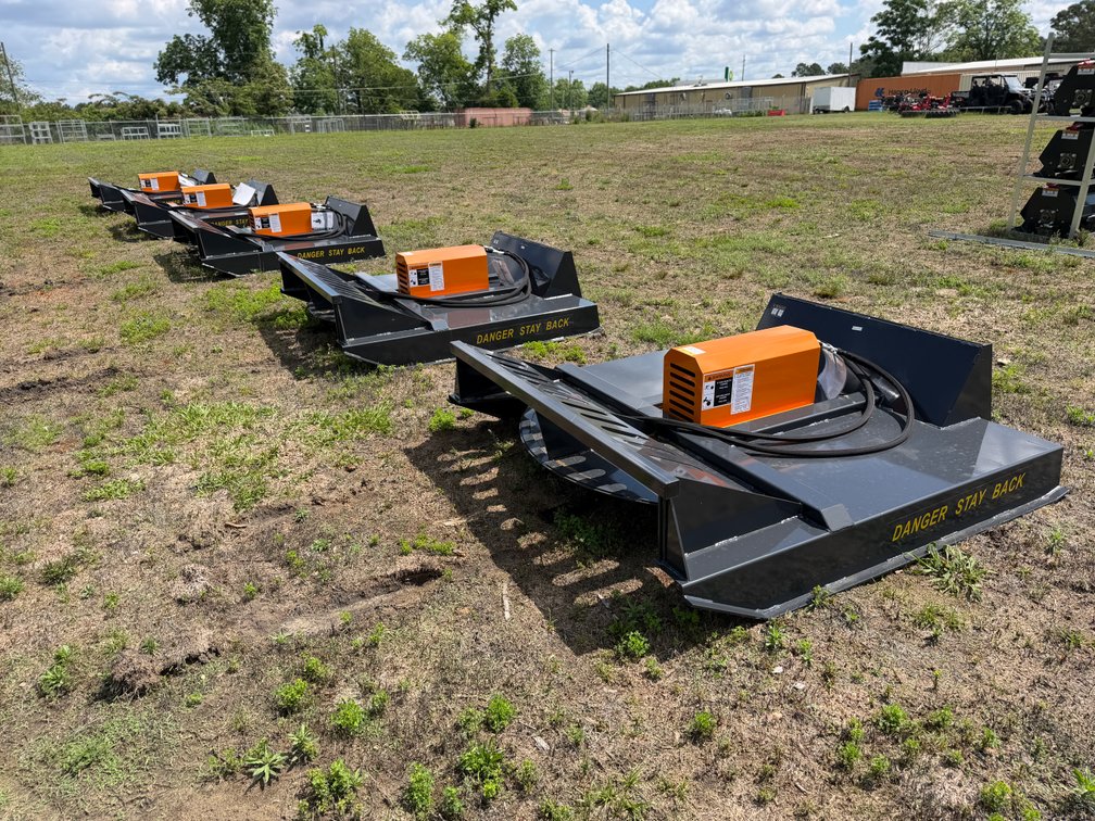 Image for Summer Equipment Auction 2026