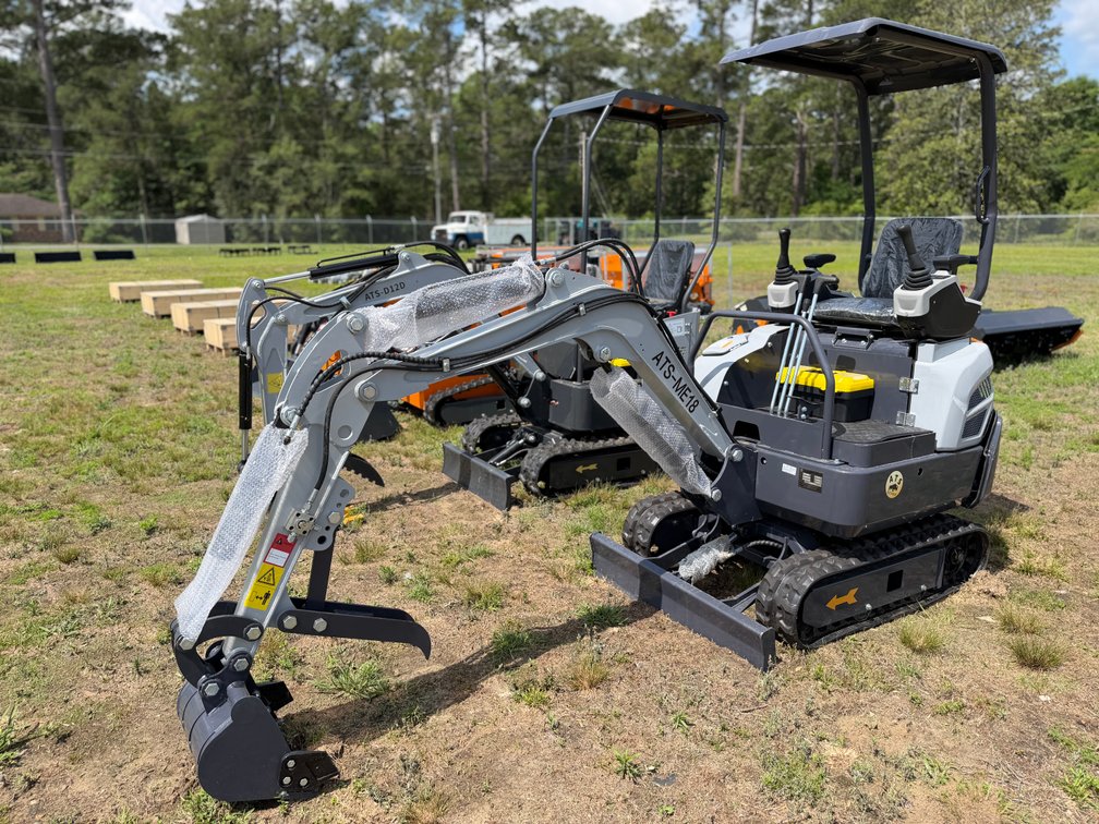 Image for Summer Equipment Auction 2026