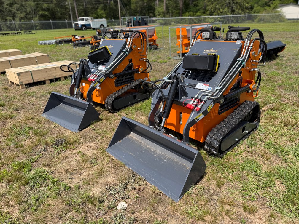 Image for Summer Equipment Auction 2026