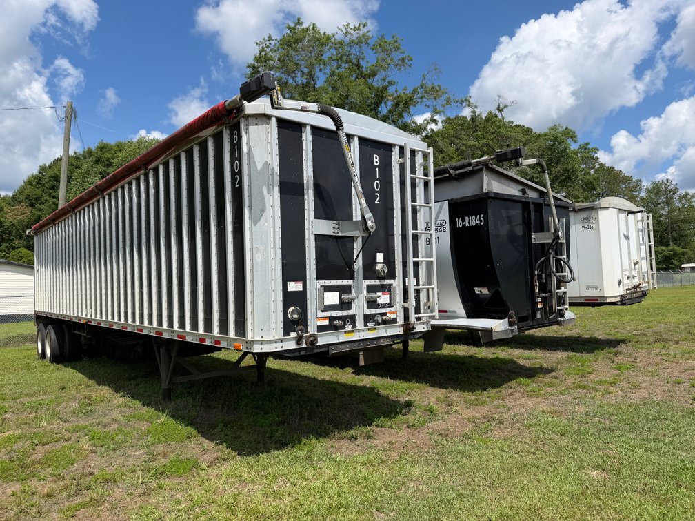 Image for Summer Equipment Auction 2026