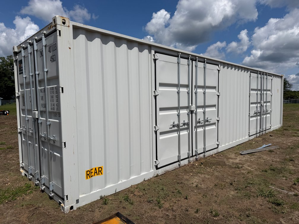 Image for Summer Equipment Auction 2026