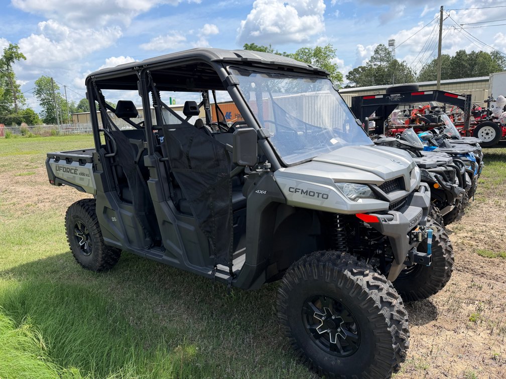 Image for Summer Equipment Auction 2026