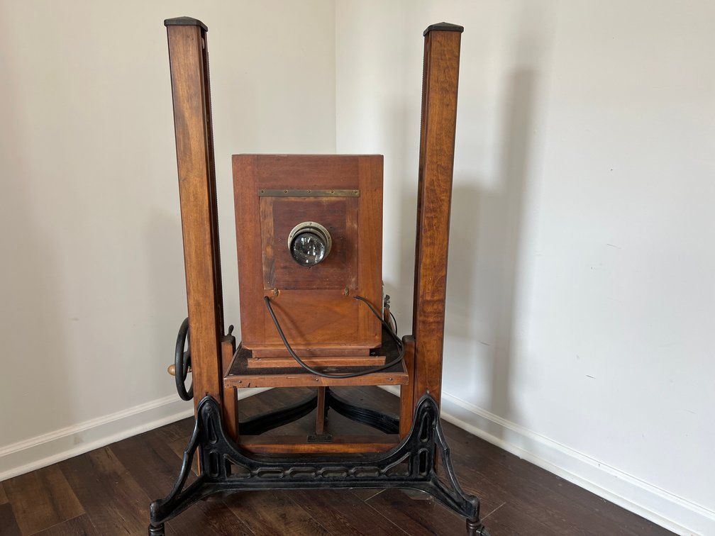 Image for July 2026 Gallery Auction Featuring Antique & Vintage Furniture, Art, Glassware, China, Jewelry & Decorative Accents