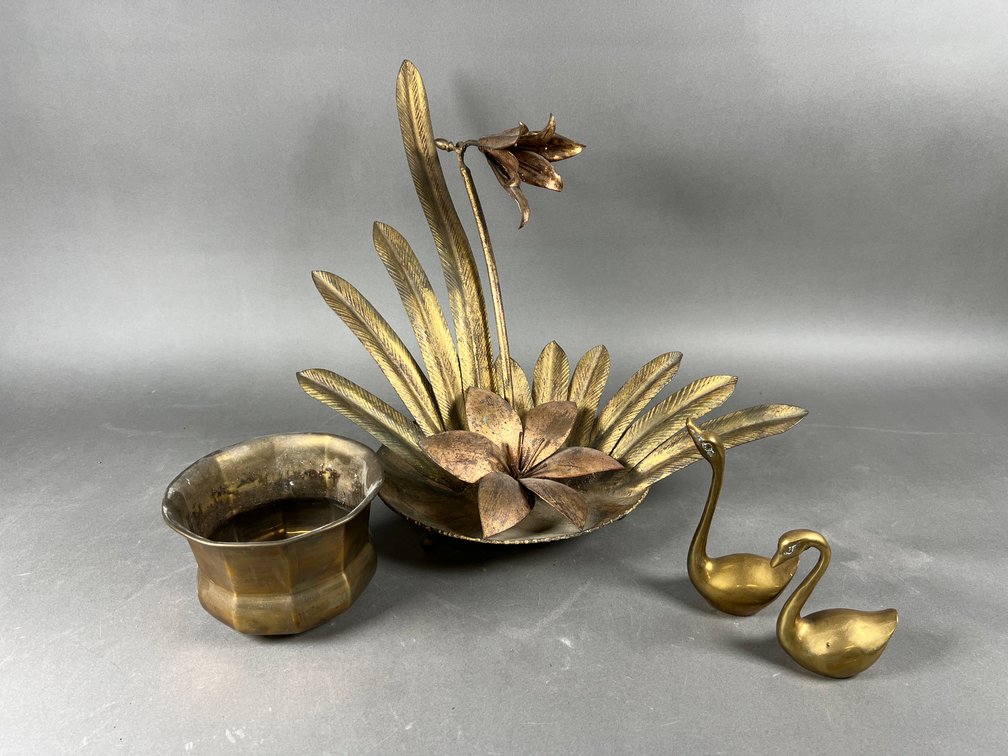 Image for July 2026 Gallery Auction Featuring Antique & Vintage Furniture, Art, Glassware, China, Jewelry & Decorative Accents