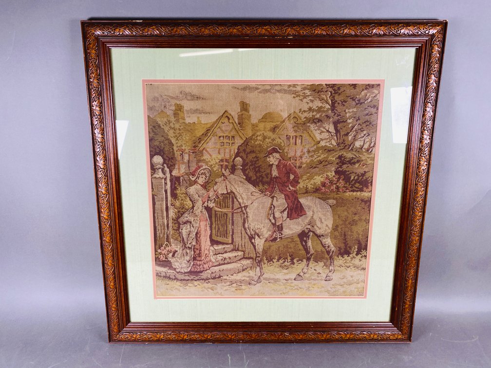 Image for July 2026 Gallery Auction Featuring Antique & Vintage Furniture, Art, Glassware, China, Jewelry & Decorative Accents