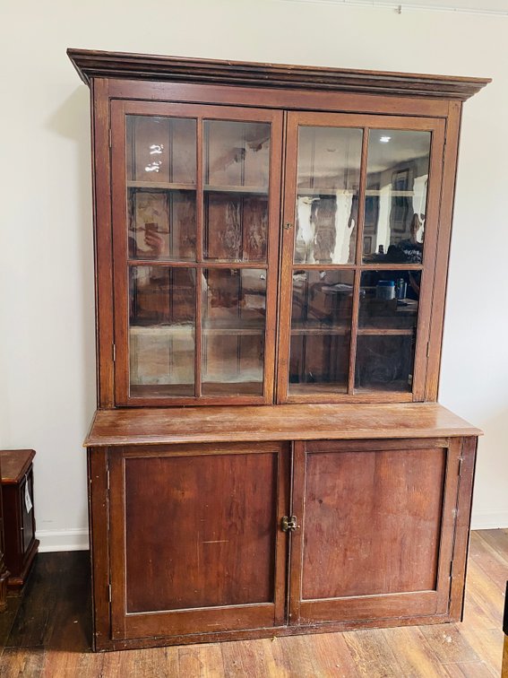 Image for July 2026 Gallery Auction Featuring Antique & Vintage Furniture, Art, Glassware, China, Jewelry & Decorative Accents