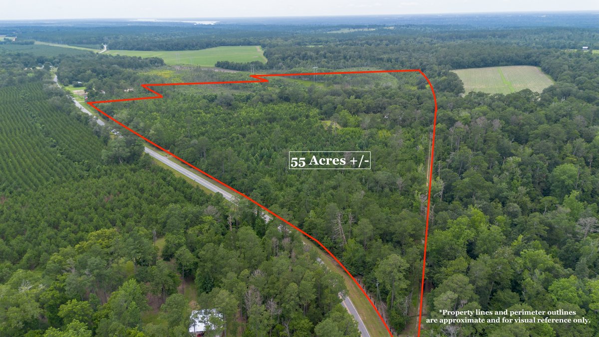 Image for Historic 55± Acre Farm Estate