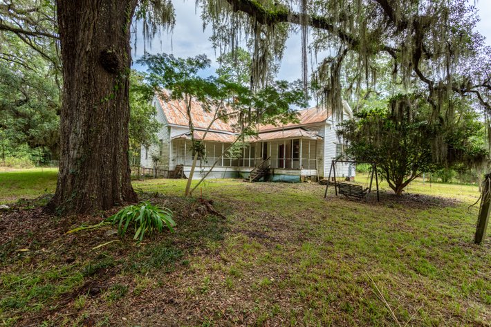 Image for Historic 55± Acre Farm Estate