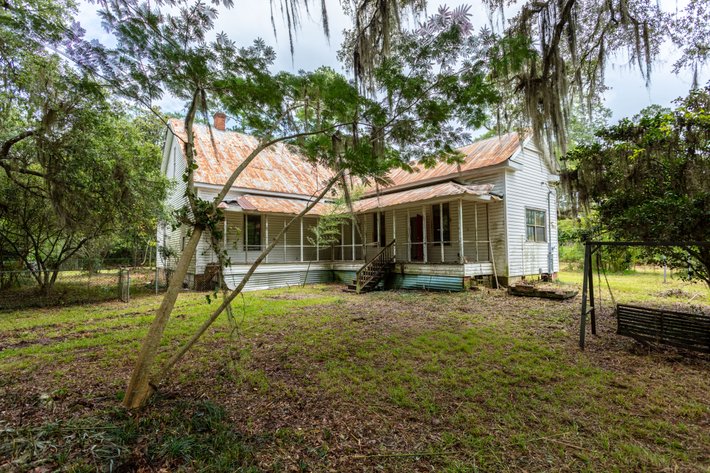 Image for Historic 55± Acre Farm Estate