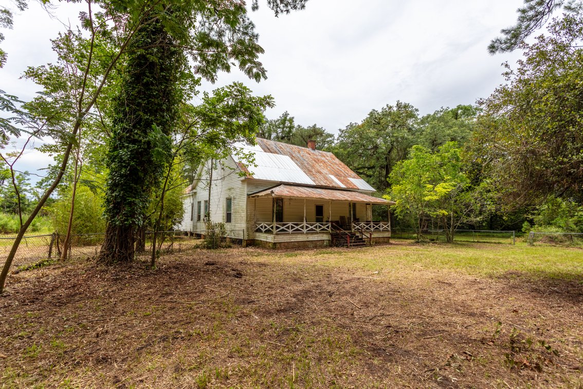 Image for Historic 55± Acre Farm Estate