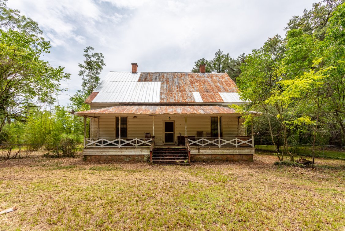 Image for Historic 55± Acre Farm Estate
