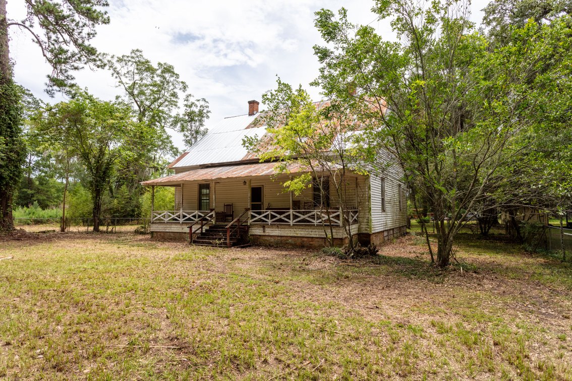 Image for Historic 55± Acre Farm Estate