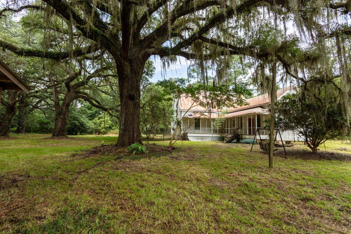 Image for Historic 55± Acre Farm Estate