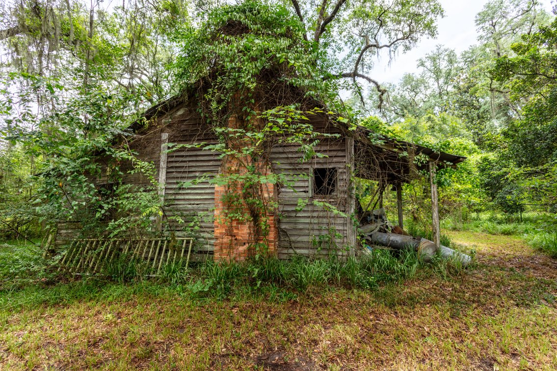 Image for Historic 55± Acre Farm Estate