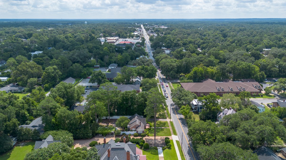 Image for Historic Downtown Restoration Opportunity in Bainbridge, Georgia