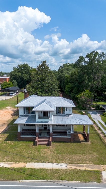 Image for Historic Downtown Restoration Opportunity in Bainbridge, Georgia