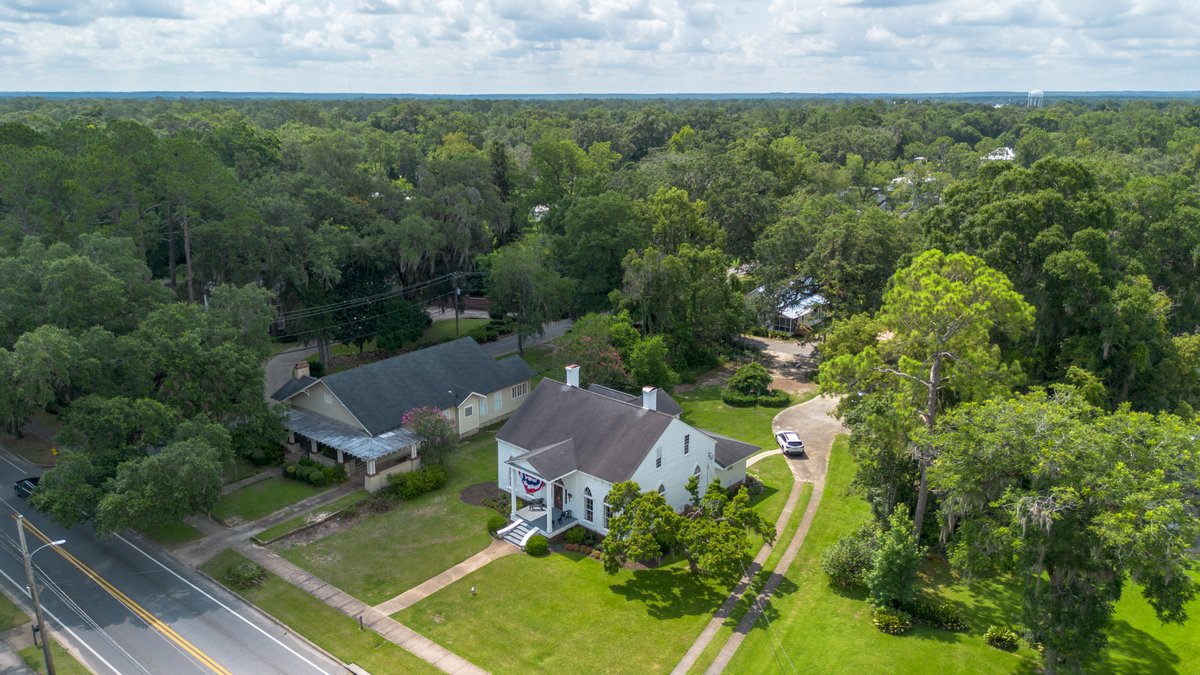 Image for Historic Downtown Restoration Opportunity in Bainbridge, Georgia