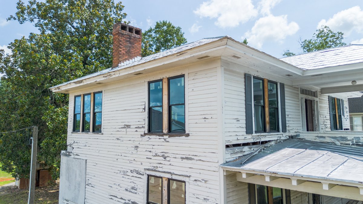 Image for Historic Downtown Restoration Opportunity in Bainbridge, Georgia