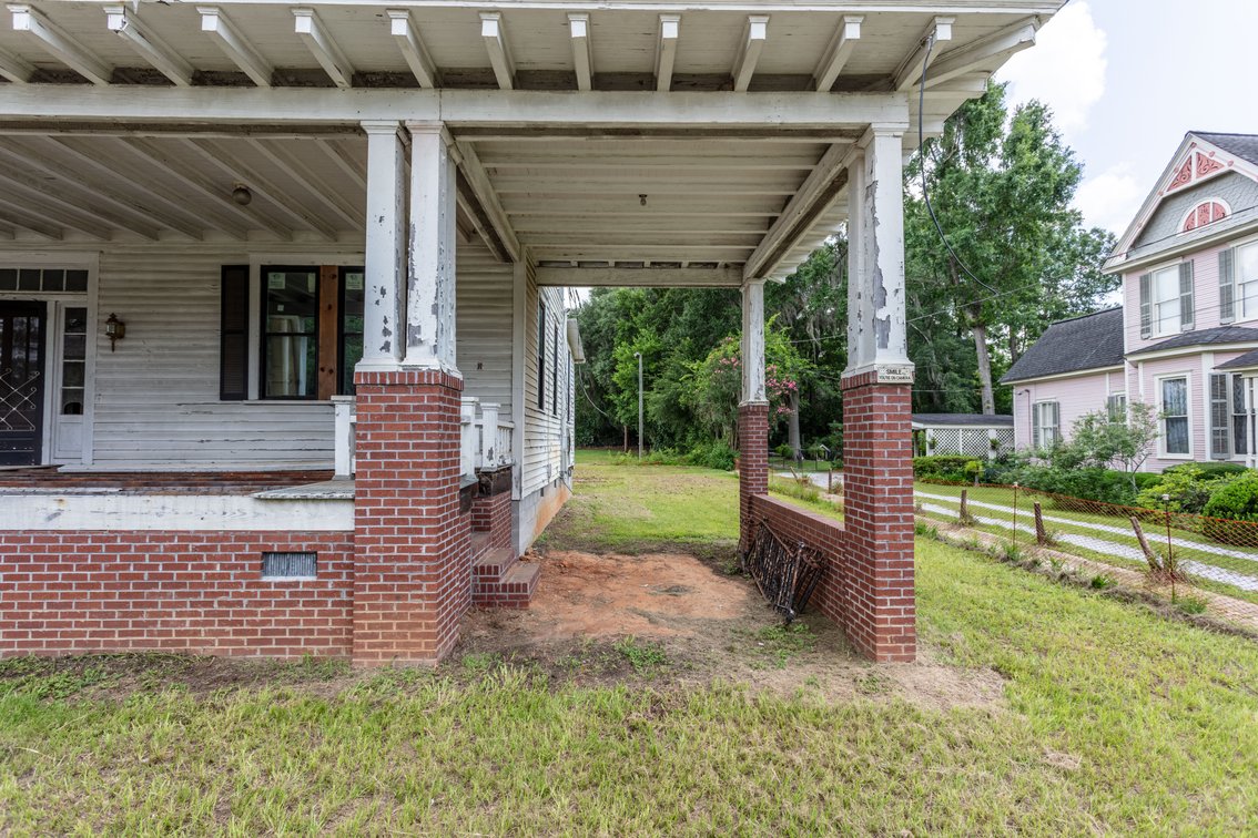 Image for Historic Downtown Restoration Opportunity in Bainbridge, Georgia
