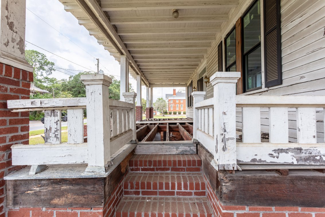 Image for Historic Downtown Restoration Opportunity in Bainbridge, Georgia