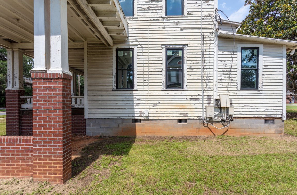 Image for Historic Downtown Restoration Opportunity in Bainbridge, Georgia