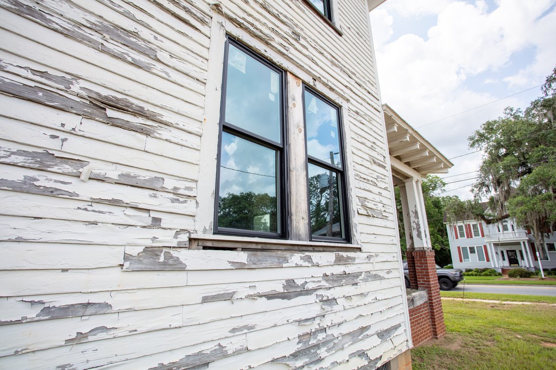 Image for Historic Downtown Restoration Opportunity in Bainbridge, Georgia