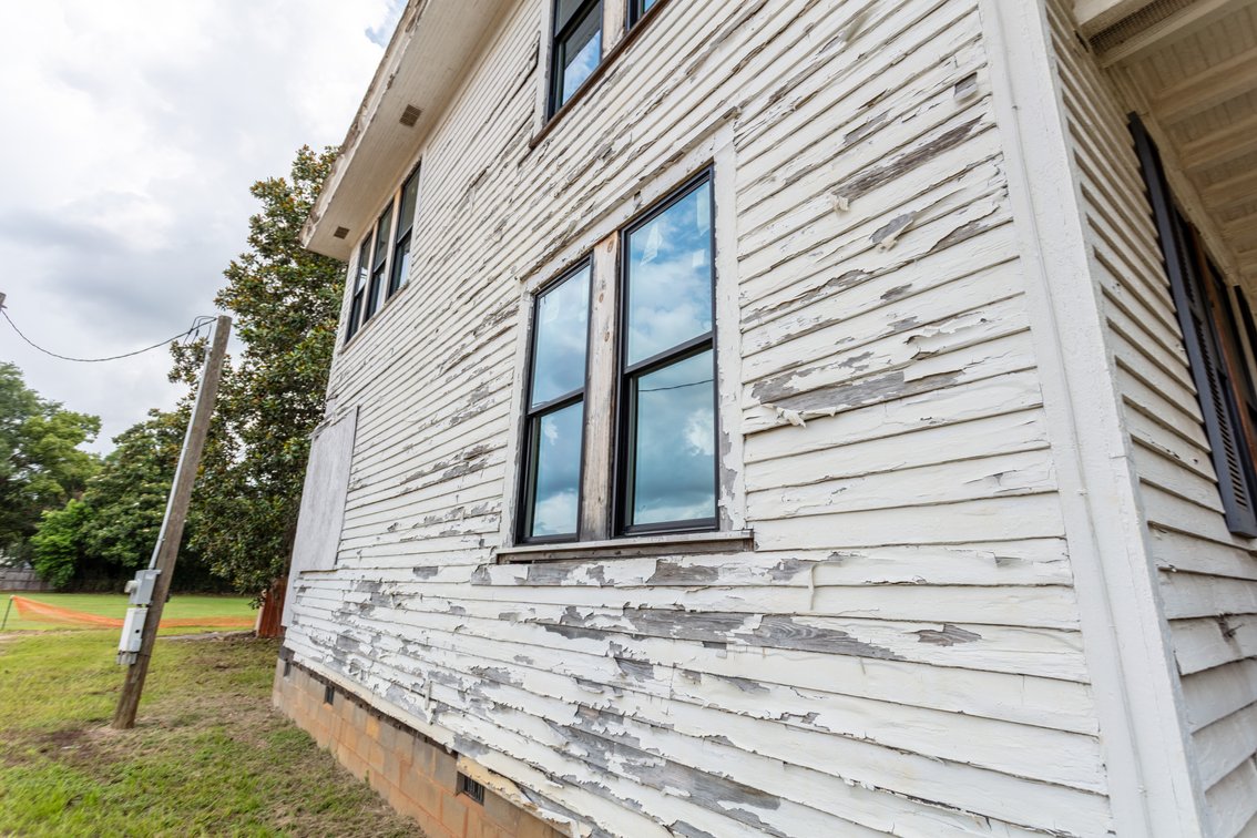 Image for Historic Downtown Restoration Opportunity in Bainbridge, Georgia