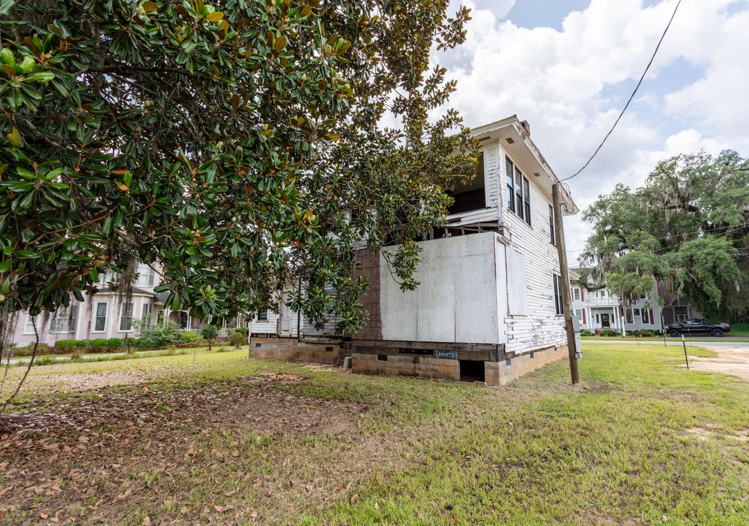 Image for Historic Downtown Restoration Opportunity in Bainbridge, Georgia