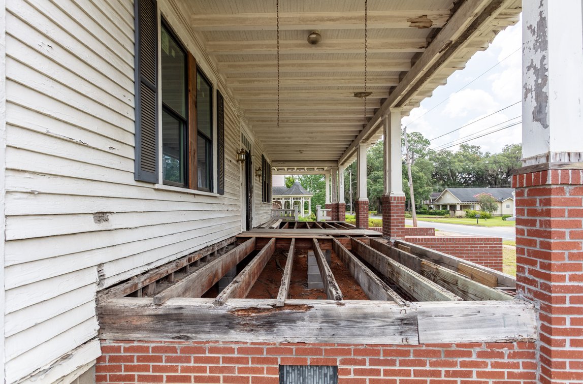 Image for Historic Downtown Restoration Opportunity in Bainbridge, Georgia