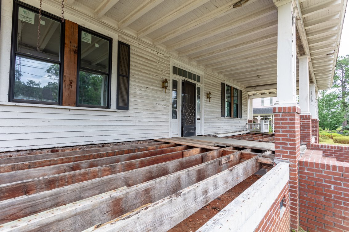 Image for Historic Downtown Restoration Opportunity in Bainbridge, Georgia