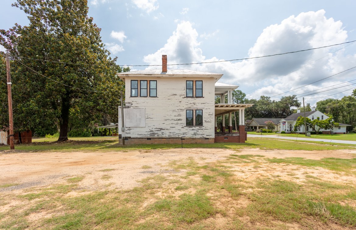 Image for Historic Downtown Restoration Opportunity in Bainbridge, Georgia