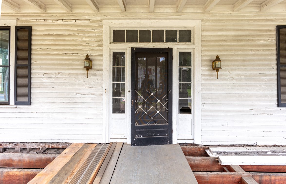 Image for Historic Downtown Restoration Opportunity in Bainbridge, Georgia