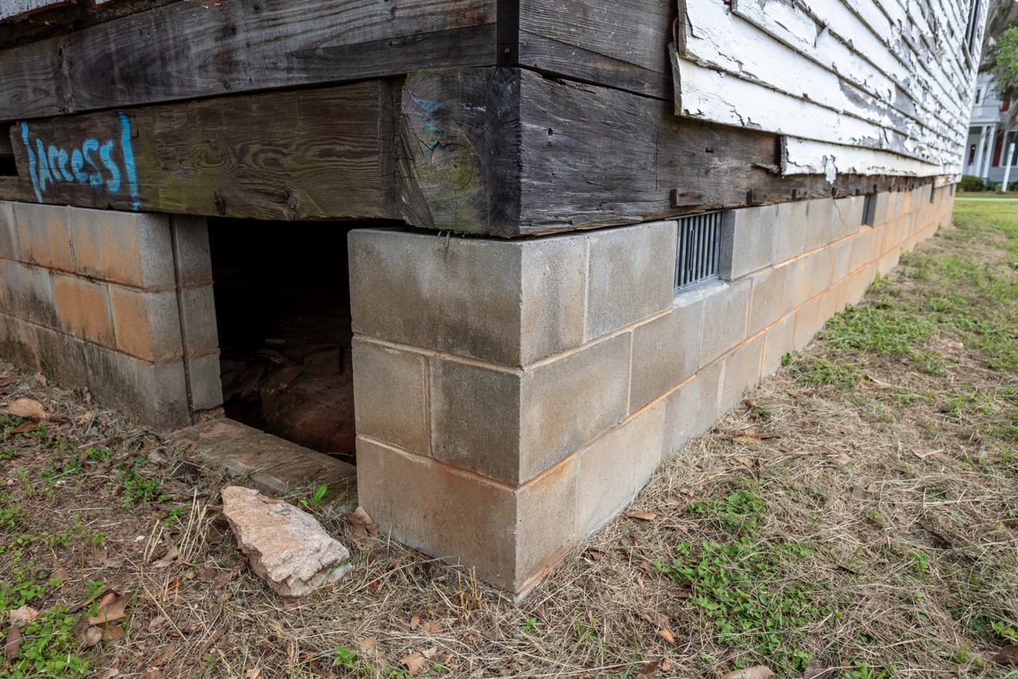 Image for Historic Downtown Restoration Opportunity in Bainbridge, Georgia