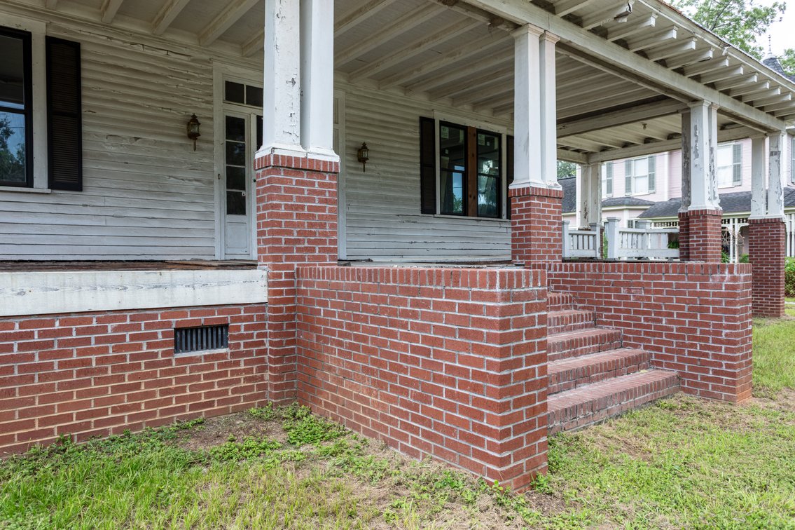 Image for Historic Downtown Restoration Opportunity in Bainbridge, Georgia