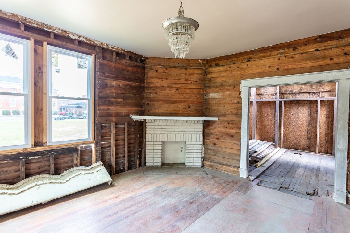 Image for Historic Downtown Restoration Opportunity in Bainbridge, Georgia