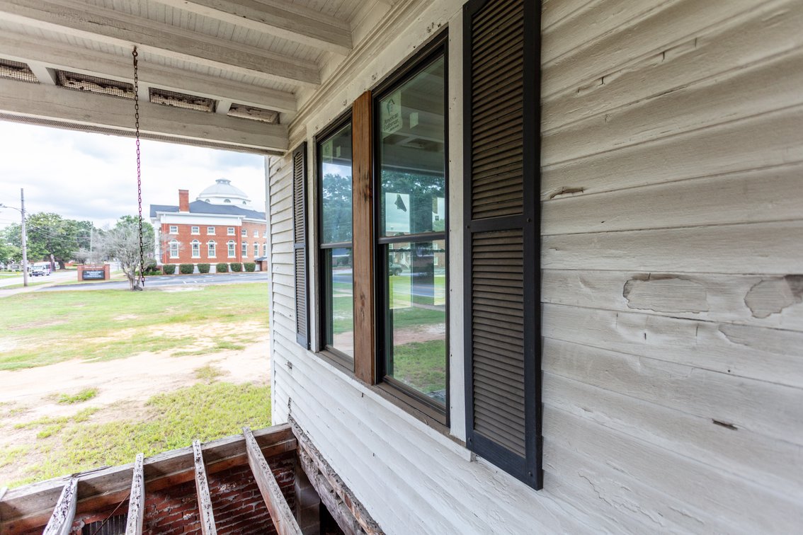 Image for Historic Downtown Restoration Opportunity in Bainbridge, Georgia
