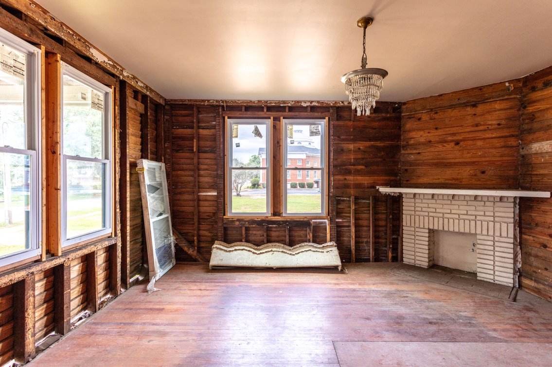 Image for Historic Downtown Restoration Opportunity in Bainbridge, Georgia