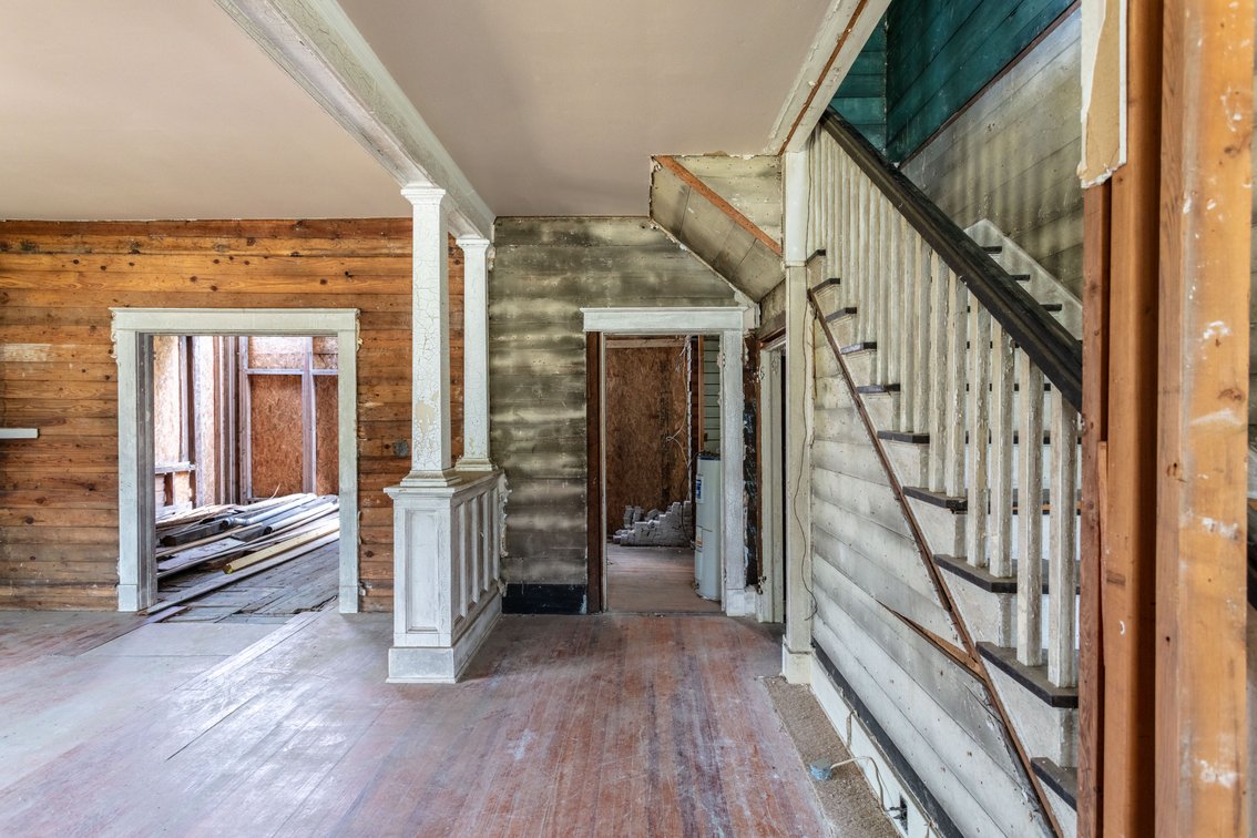 Image for Historic Downtown Restoration Opportunity in Bainbridge, Georgia