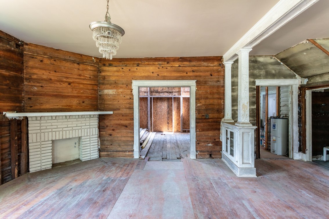 Image for Historic Downtown Restoration Opportunity in Bainbridge, Georgia