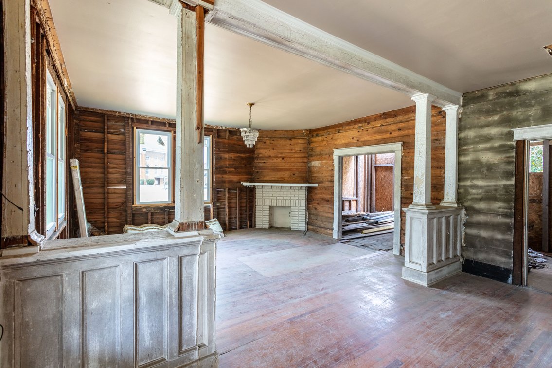 Image for Historic Downtown Restoration Opportunity in Bainbridge, Georgia