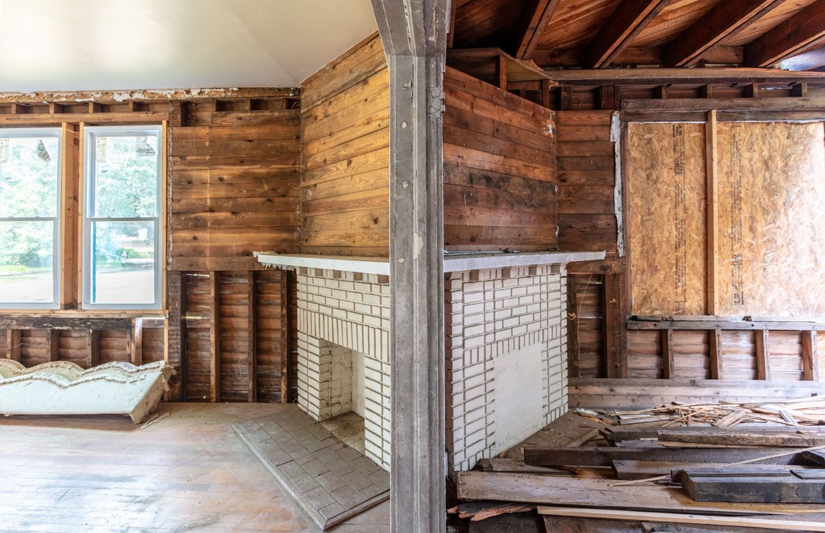 Image for Historic Downtown Restoration Opportunity in Bainbridge, Georgia