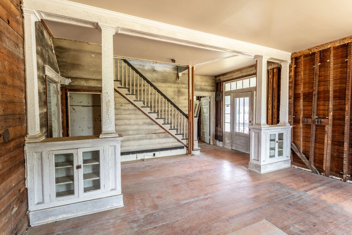Image for Historic Downtown Restoration Opportunity in Bainbridge, Georgia