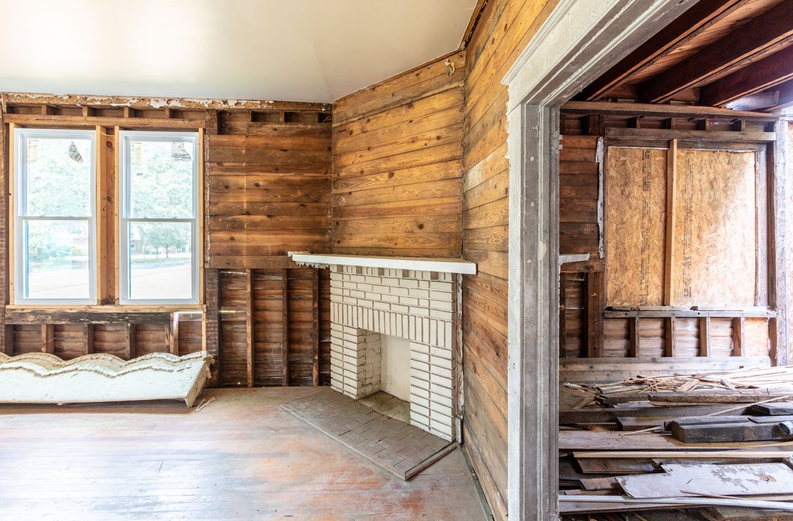Image for Historic Downtown Restoration Opportunity in Bainbridge, Georgia